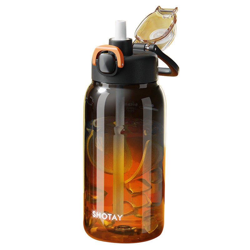 Flow Bottle
