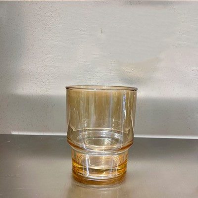 Wind Male And Female Students High Appearance Horizontal Straw Tumbler