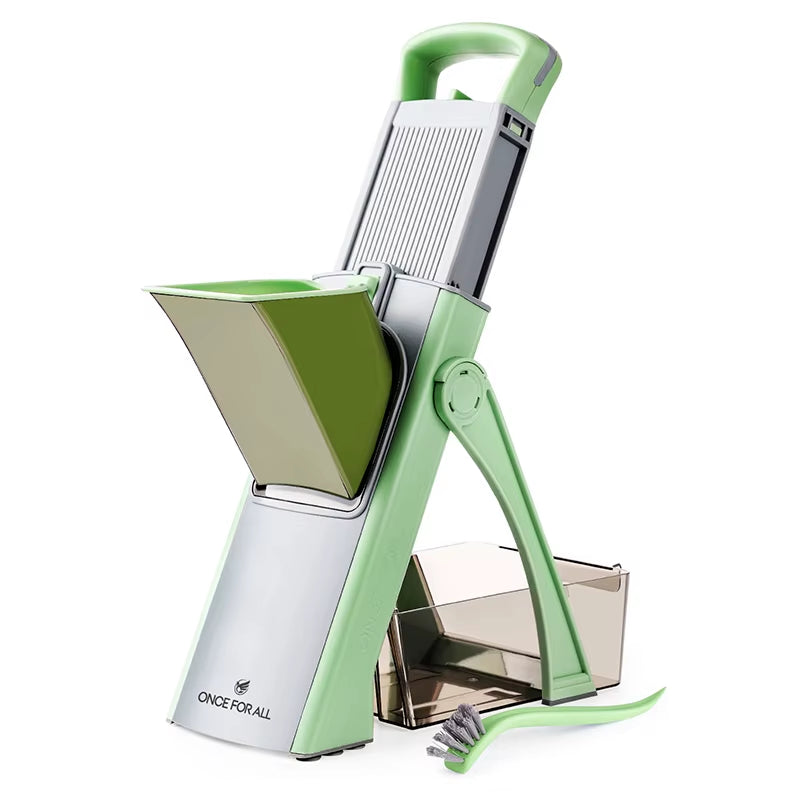 Slicer / Grater for Cutting Professional Vegetables Kitchen Tools