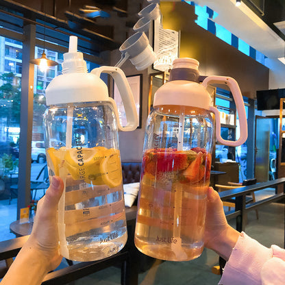 Berry Burst Refresher