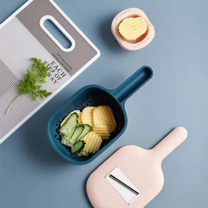Vegetable and Fruit Slicer Kitchen Tools