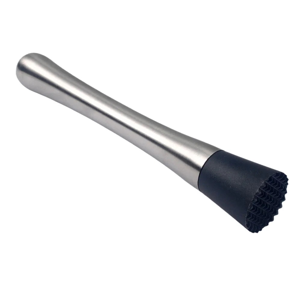 Stainless Steel Cocktail Muddlers 