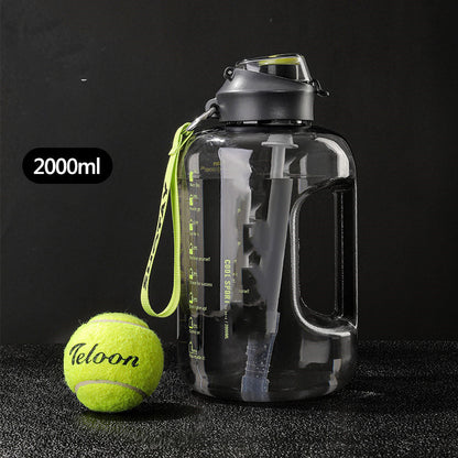 Portable Travel Bottles For Training Sport