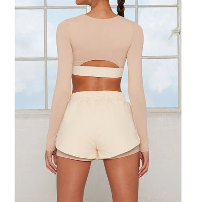 Dynamic Duo Gym Ready