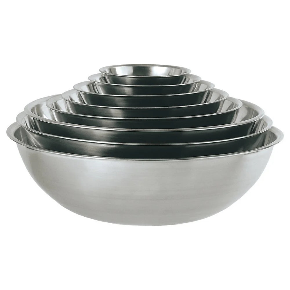 5 Qt Stainless-Steel Mixing Bowl