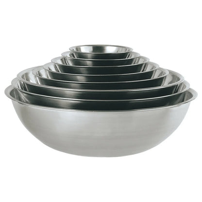 5 Qt Stainless-Steel Mixing Bowl