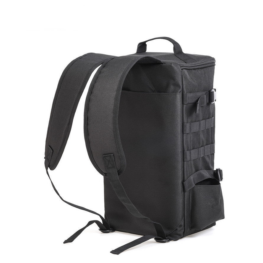 Fashion  Cylinder Fishing Rod Bag