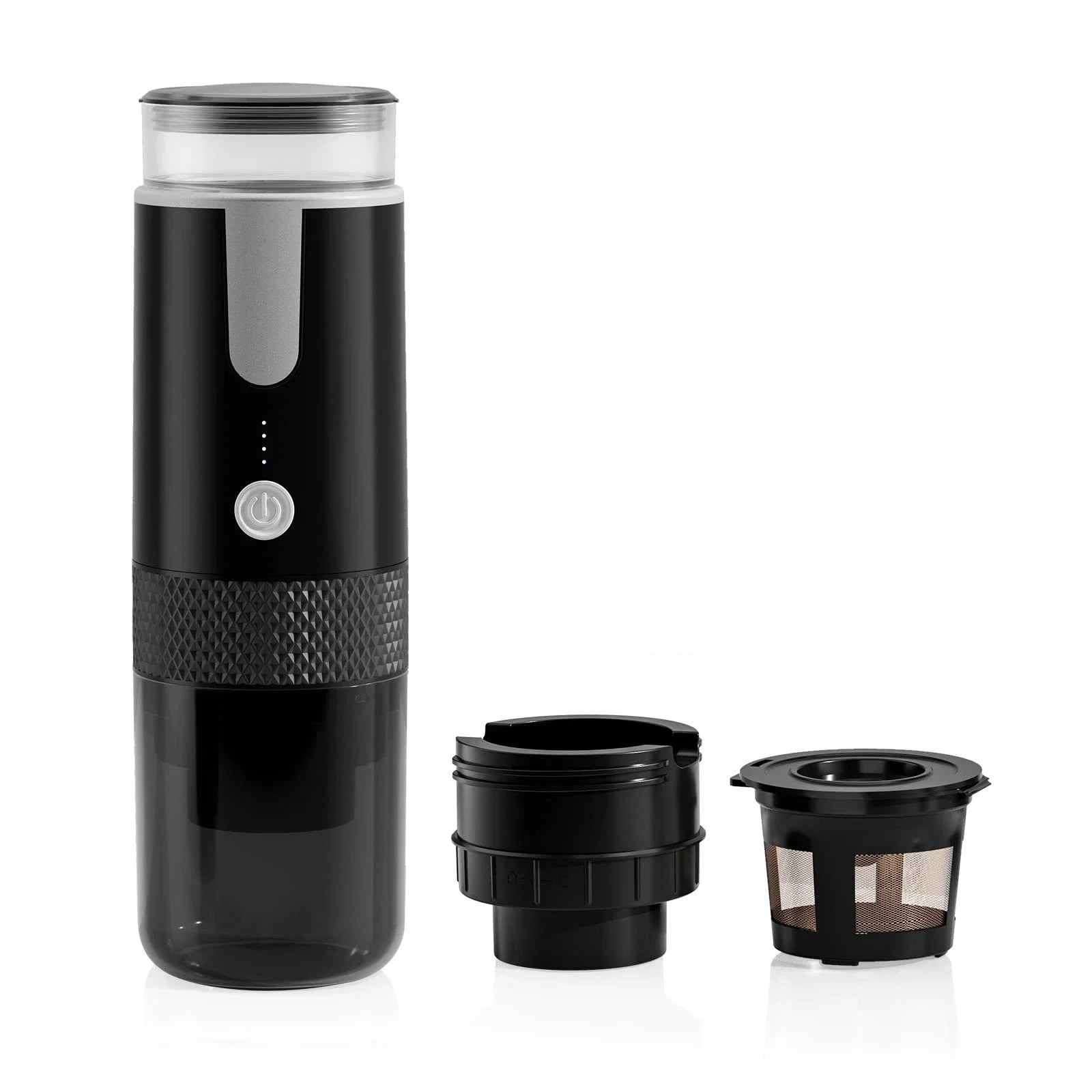  Portable Coffee Machine Coffee Maker Electric Capsule 