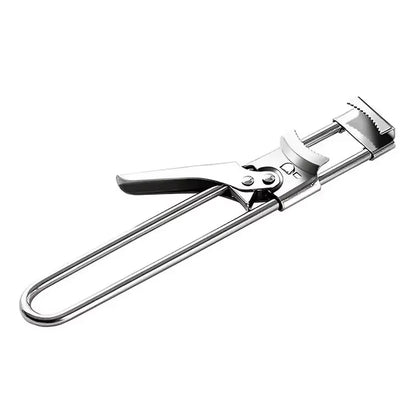 Adjustable Bottle Opener Stainless Steel Beer Wine Openers Kitchen Tools Bar Accessories