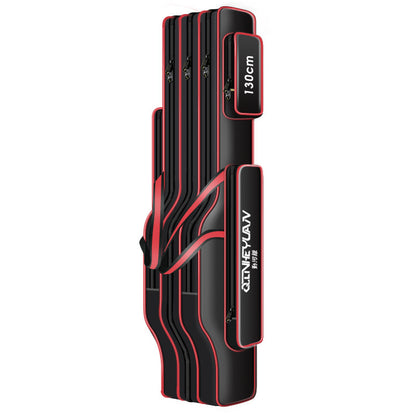 Multi-purpose Fishing Bag  Fishing Pole Tools Storage Case