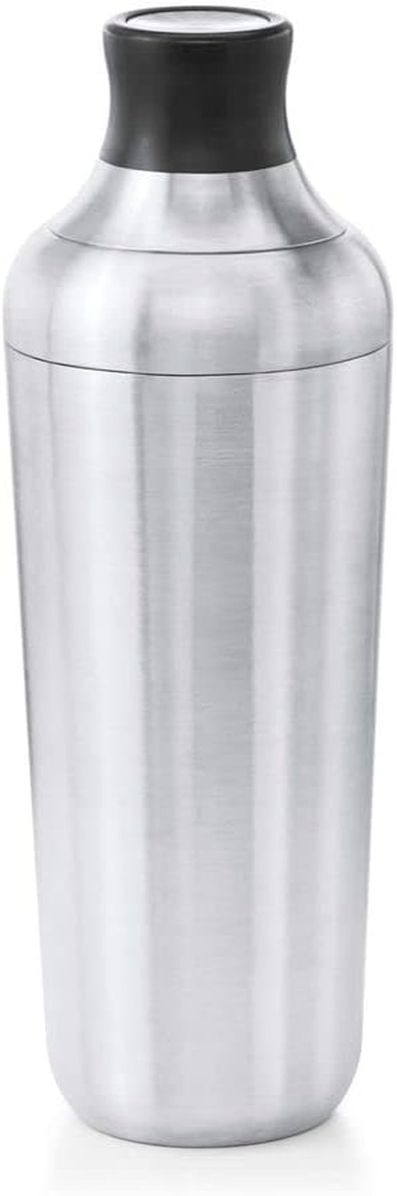 Steel Single Wall Cocktail Shaker