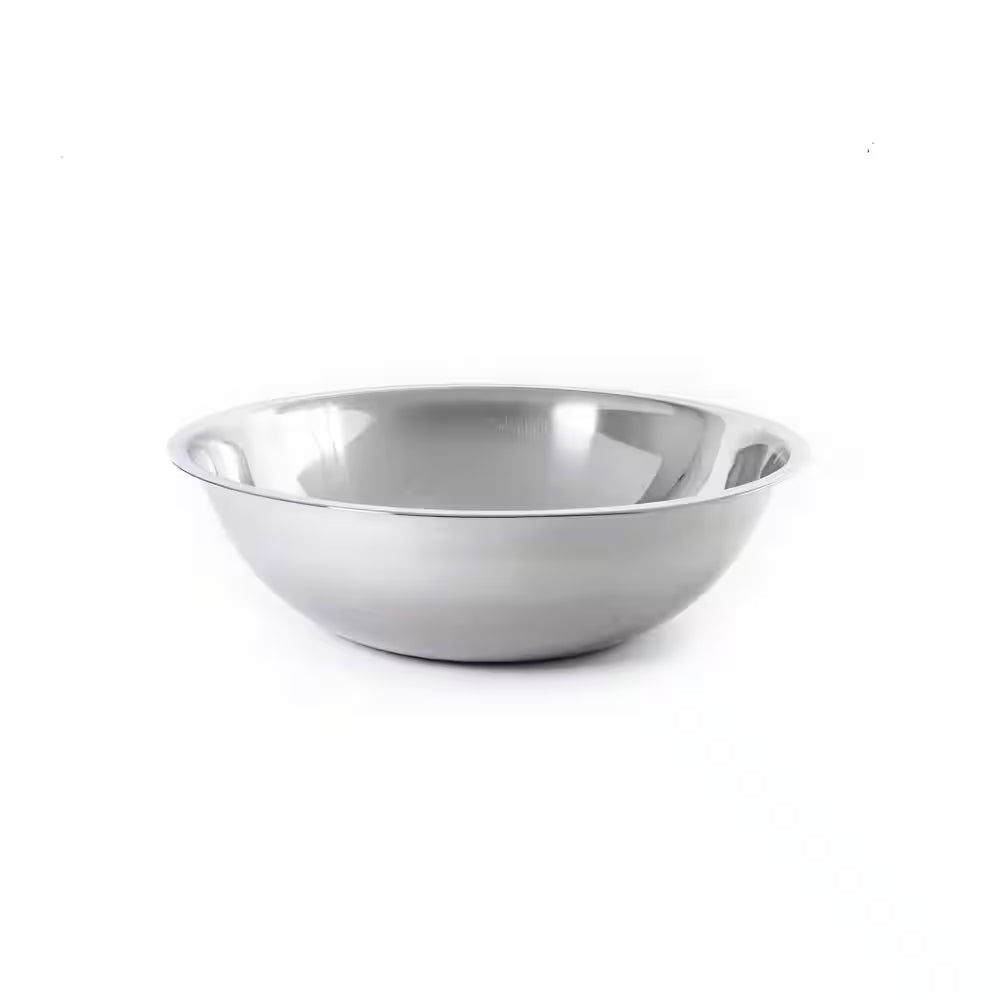 13 Qt. Stainless Steel Mixing Bowl
