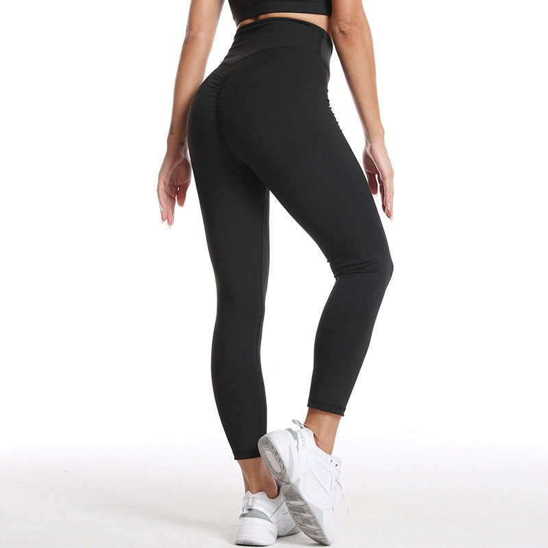 Yoga Clothes & Fitness Suits