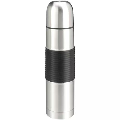 16 Oz. Stainless Steel Vacuum-Insulated Coffee Thermos