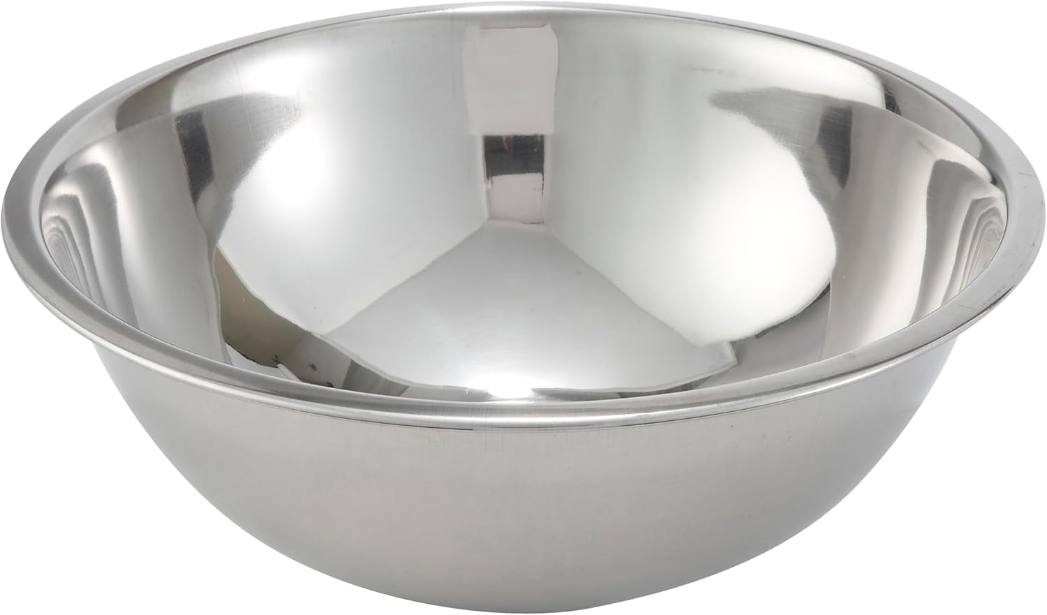 8-Quart, Stainless Steel Bowl