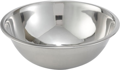8-Quart, Stainless Steel Bowl