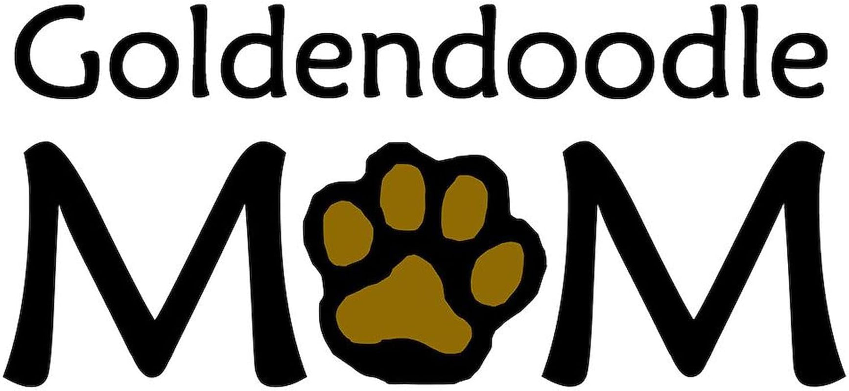 Goldendoodle Mom Mugs 15 Oz (444 Ml) Ceramic Coffee Mug