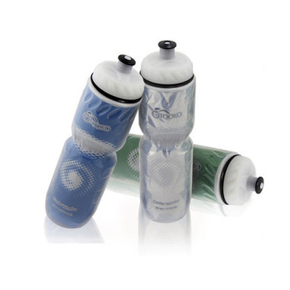 Insulated Cycling Sports Bottle