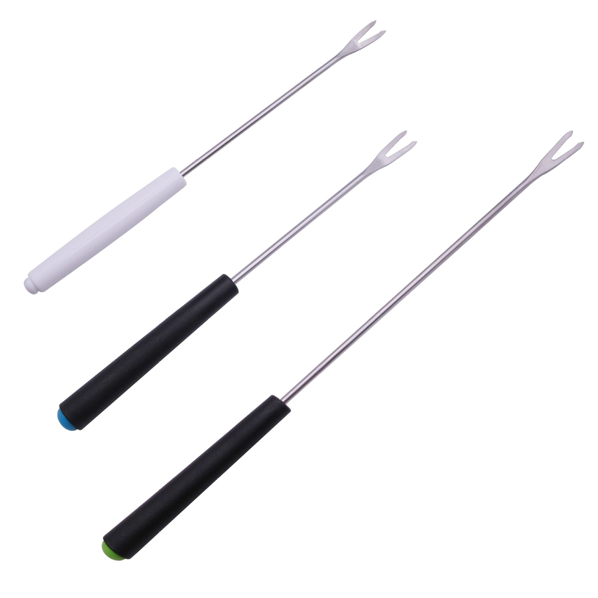 Outdoor Barbecue Fork Stainless Steel Tools