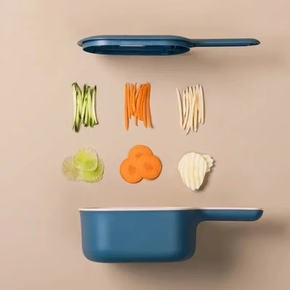 Vegetable and Fruit Slicer Kitchen Tools