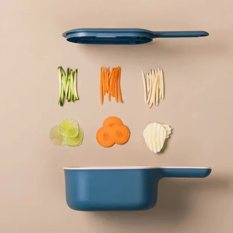 Vegetable and Fruit Slicer Kitchen Tools