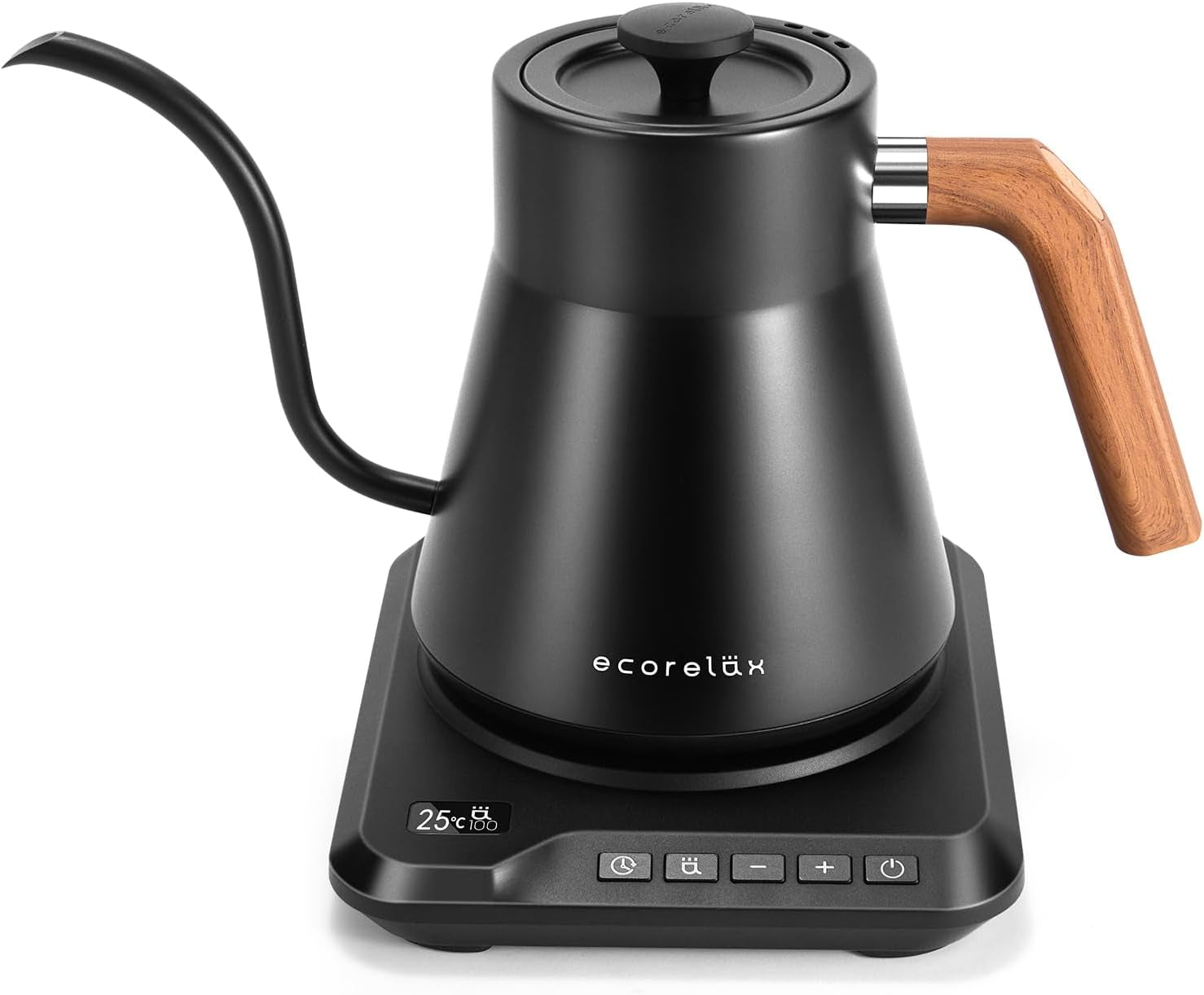 Gooseneck Electric Kettle