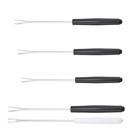 Outdoor Barbecue Fork Stainless Steel Tools