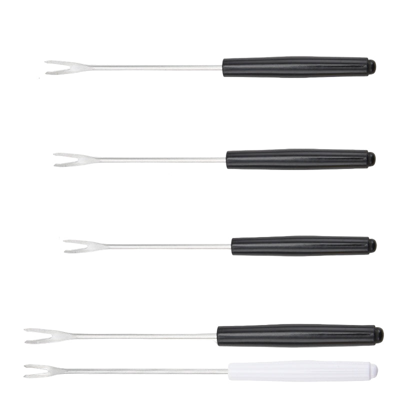 Outdoor Barbecue Fork Stainless Steel Tools