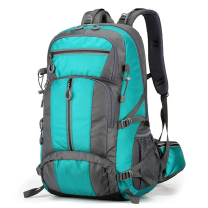 Summit Trek Pro Backpack
