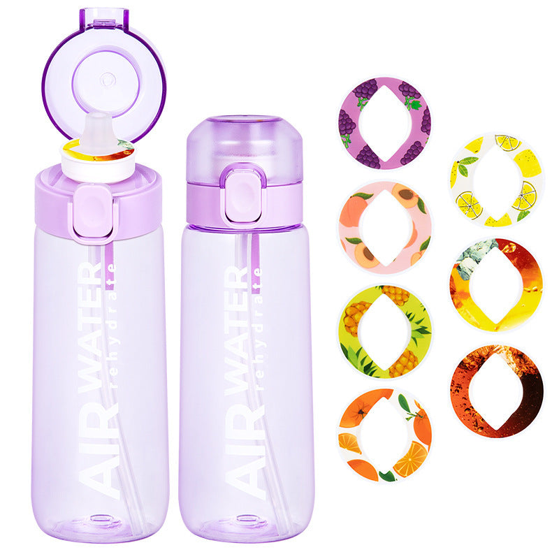 Petal  Hydrator Bottles