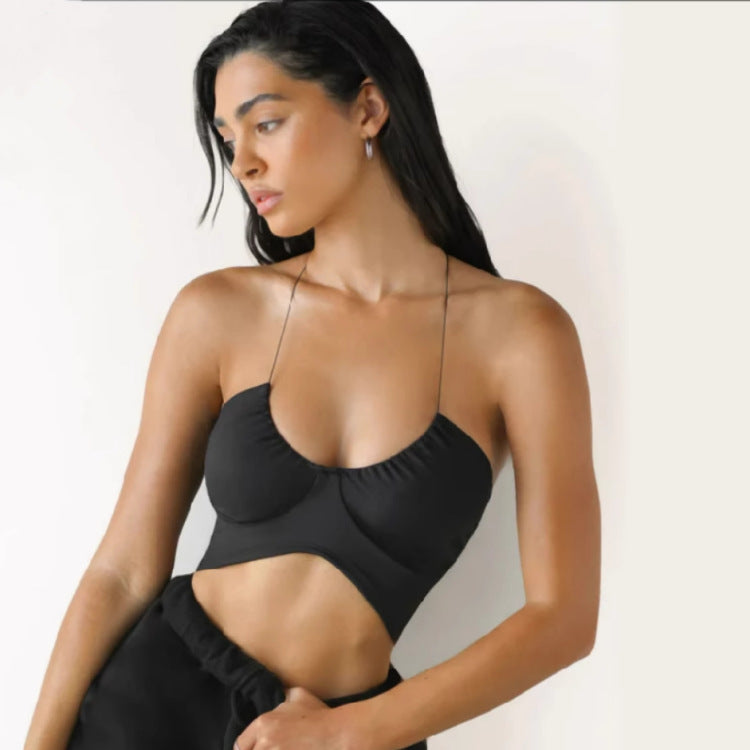 Women's Fitness Sports Top Yoga Bra