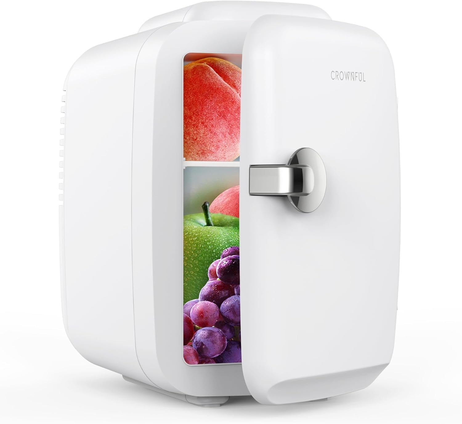 Mini Fridge 4L/6-Can 
