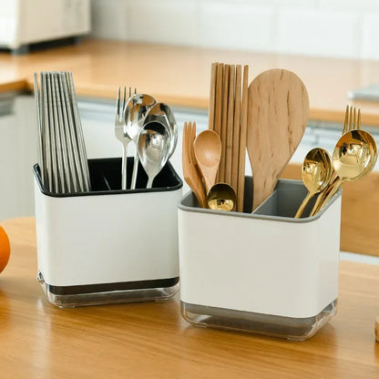Dish Drying Rack Drainer Kitchen Organizer 