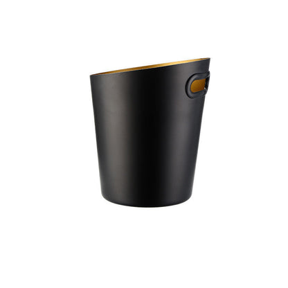 Stainless Steel European Creative Tiger Head Ice Champagne Bucket