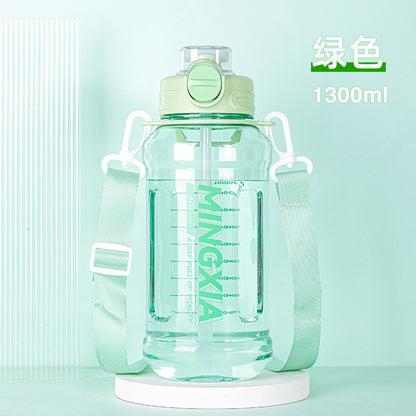 Sport Lock Bottle