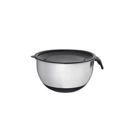 Stainless Steel Thickened Salad Bowl Non Slip