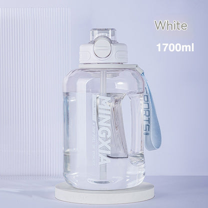 Sport Lock Bottle