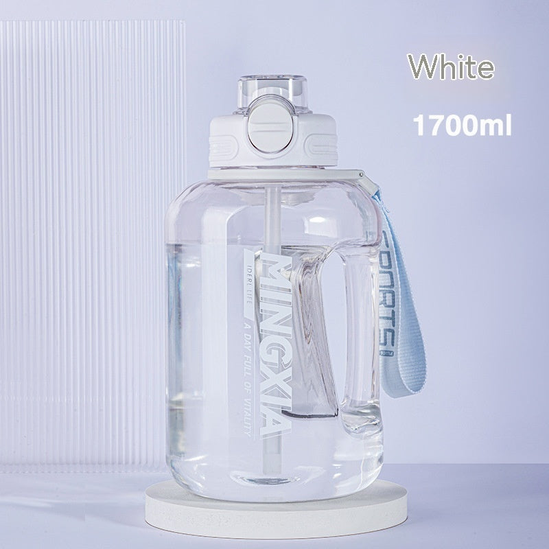 Sport Lock Bottle