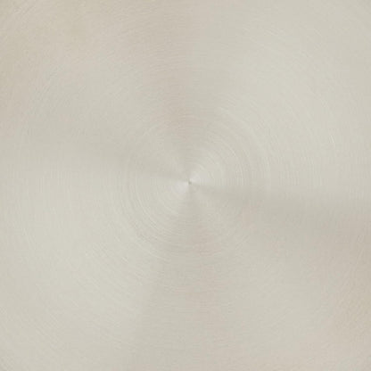 8-Inch Stainless Steel Open Skillet