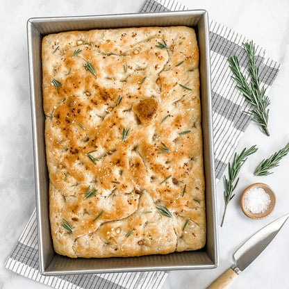 Nonstick 9x13" Rectangular Cake Pan