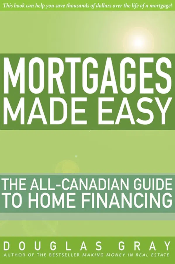 Mortgages Made Easy