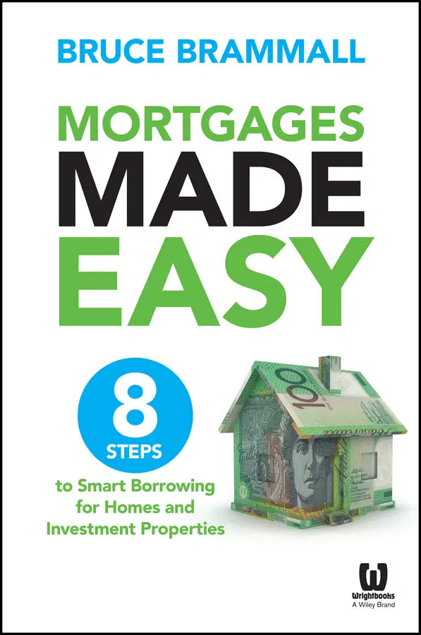 Mortgages Made Easy (2nd Edition)