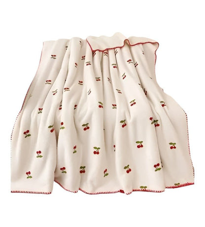 Lambswool Shawl Blanket Multi - Functional Soft Warmth for Refined Office Comfort - Alpaca House